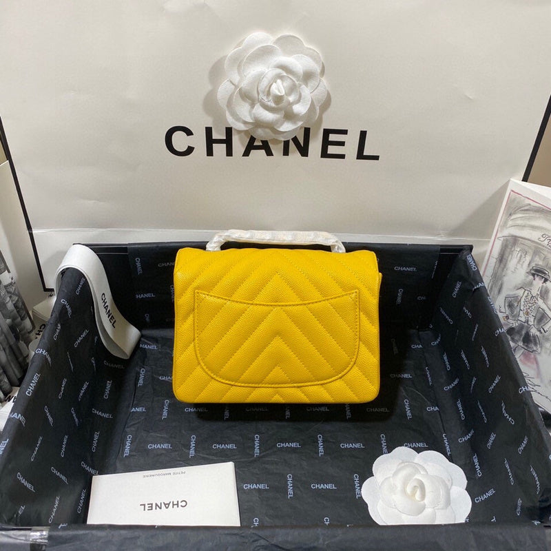 Satchel Bags - CHL Bags - 4170