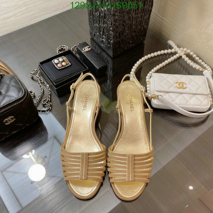 SAMC - CHL Women Shoes High Heels - 121