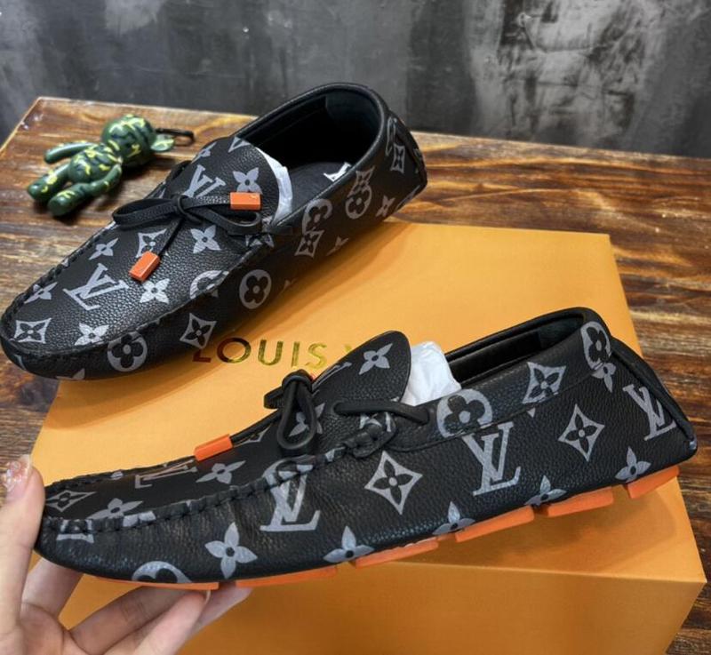 SAMC - LOV Men Shoes - 811