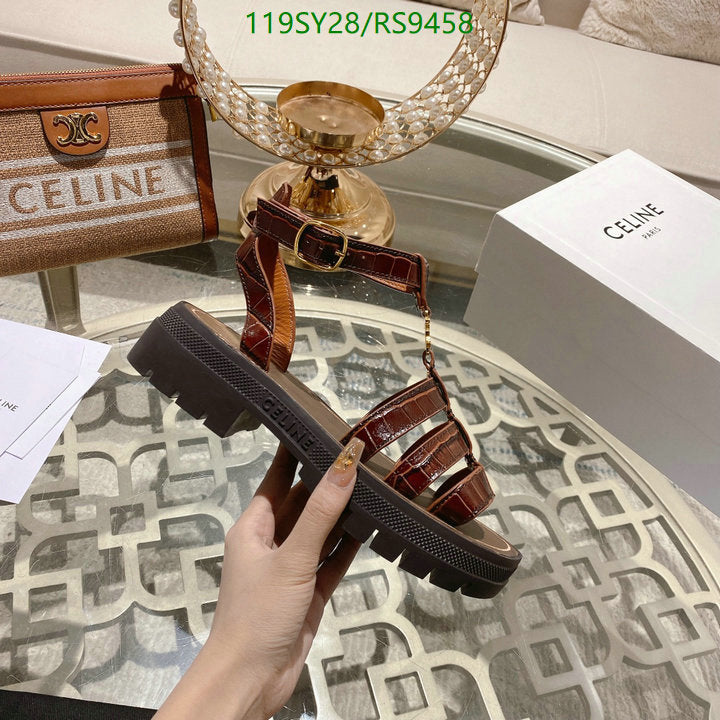 SAMC - COL Women Shoes - 288
