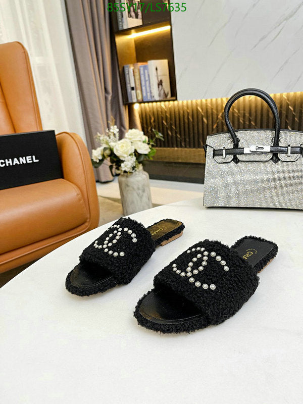 SAMC - CHL Women Shoes Slippers - 265