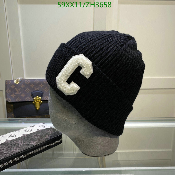 SAMC - COL Caps & Hats - 323