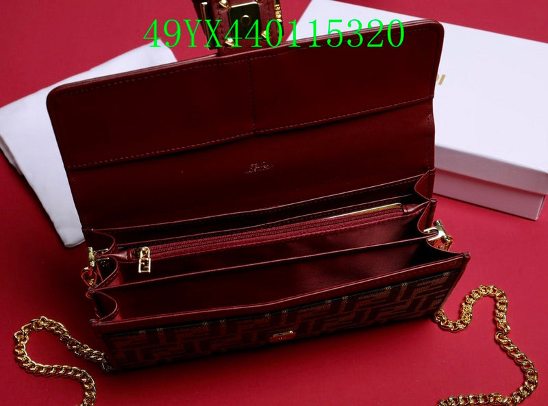 Glami - FDE Bags - 3475