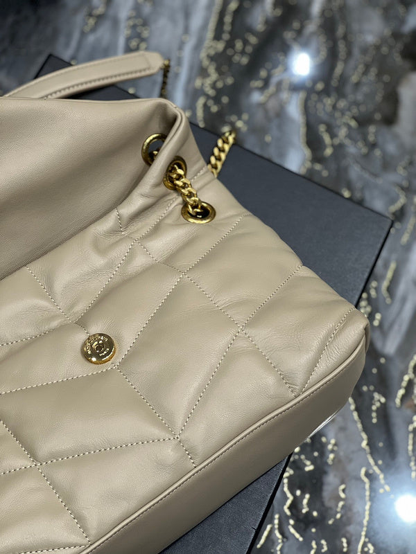 Satchel Bags - SLY Bags - 706