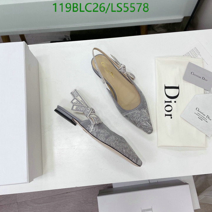 SAMCC - DOR Women Shoes - 2381
