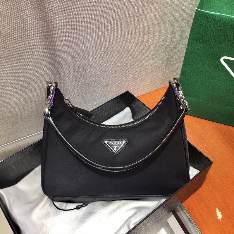 Satchel Bags - PDA Bags - 1887