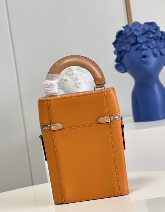 SAMC - LOV Bags - 1637
