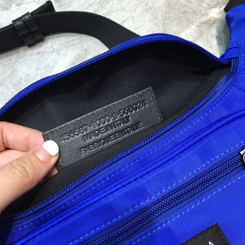 Satchel Bags - BGA Bags - 427
