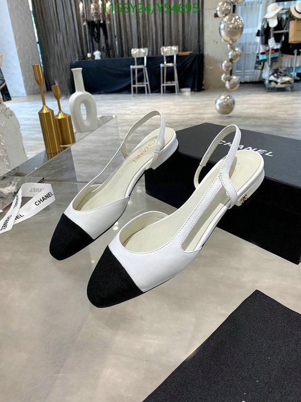 SAMC - CHL Women Shoes Ballet - 327