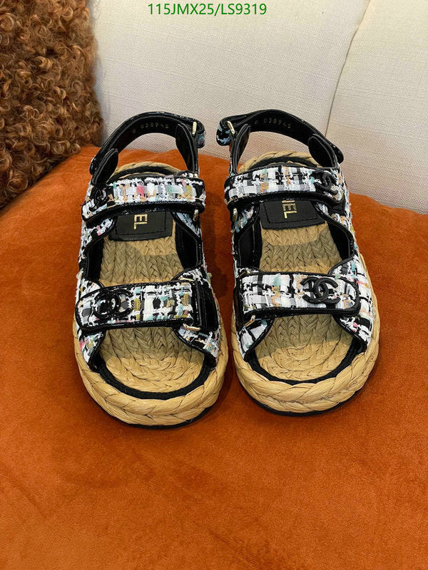 SAMC - CHL Women Shoes Beach - 162