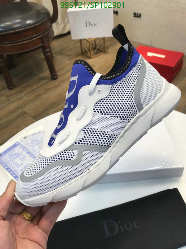 SAMC - DOR Women Sneakers - 203