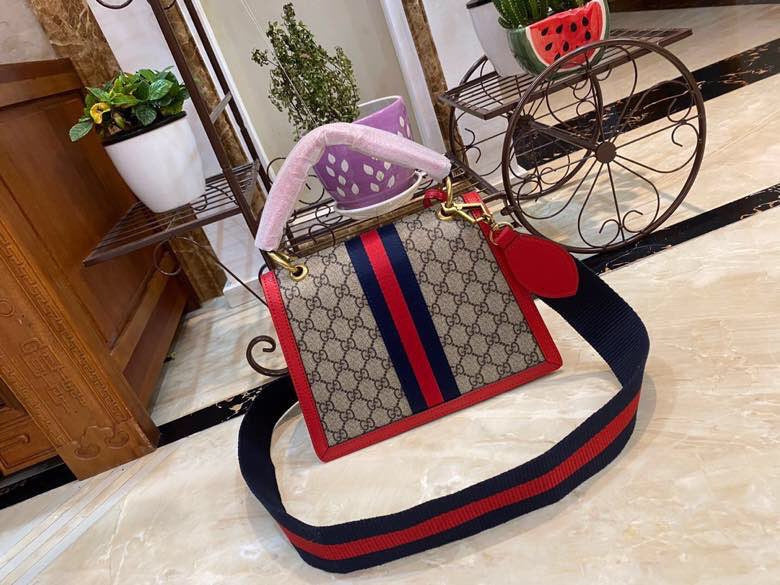 Glami Fashion - GCI Bags - 9778