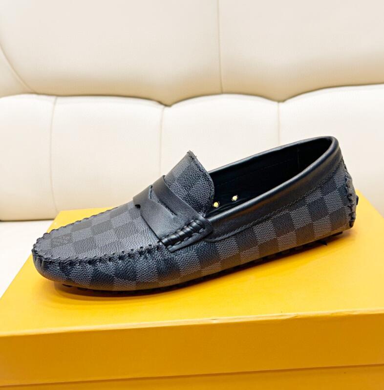 SAMC - LOV Men Shoes - 1306