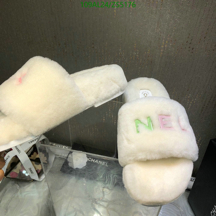 SAMC - CHL Women Shoes Slippers - 124