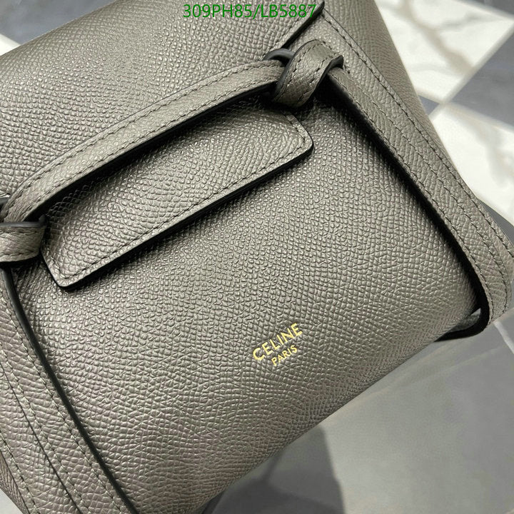 SAMC - COL Bags - 238