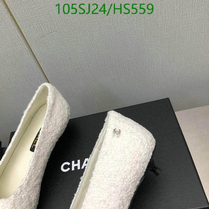 SAMC - CHL Women Shoes High Heels - 164