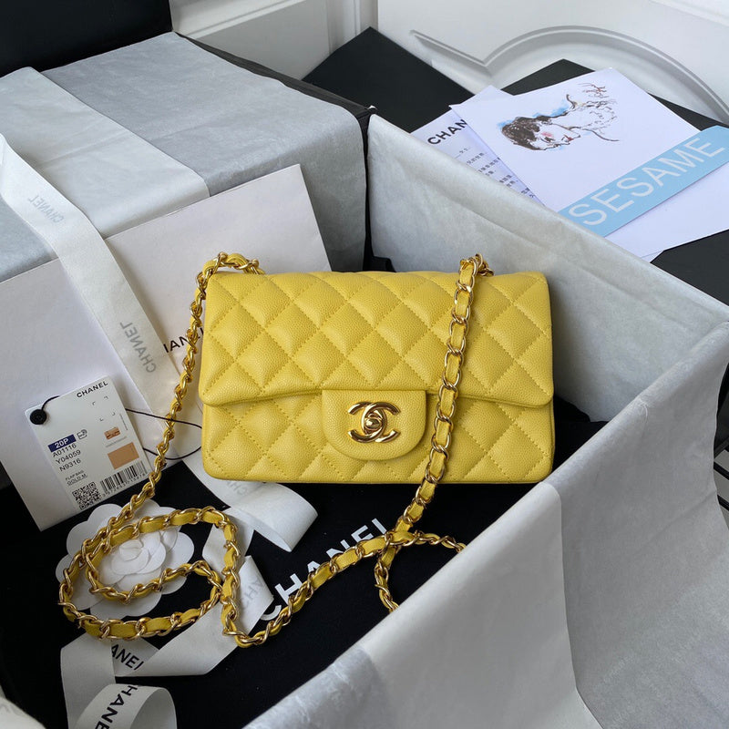 ELE - CHL Bags - 365
