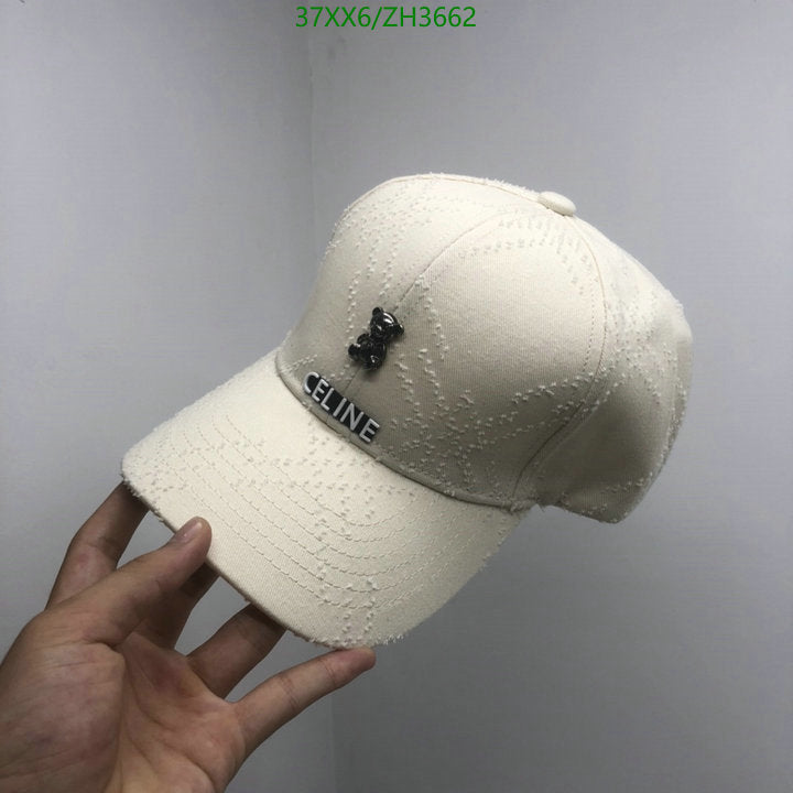 SAMC - COL Caps & Hats - 326