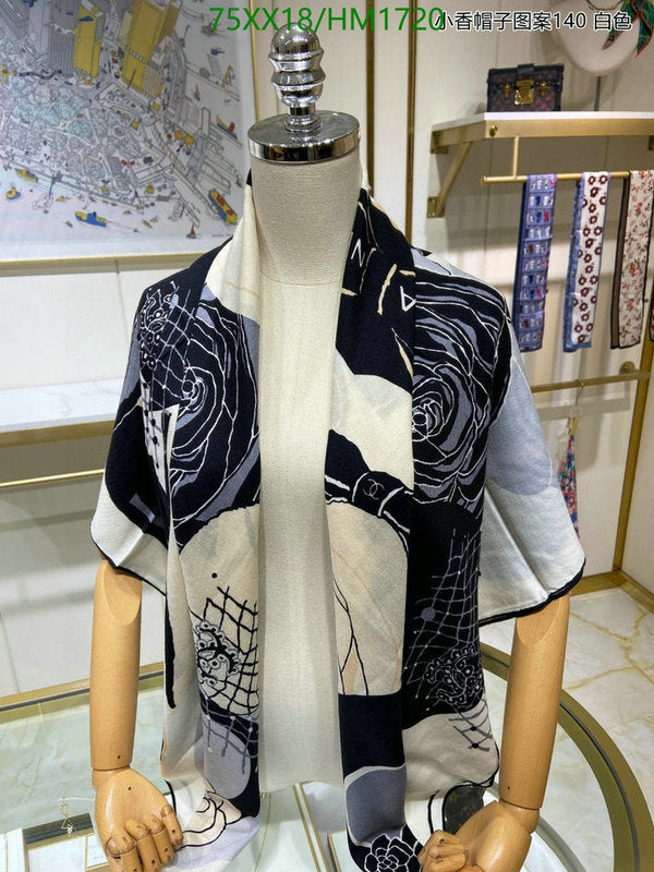 SAMC - CHL Scarves - 864