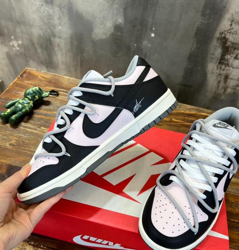 SAMC - NKE Shoes - 247