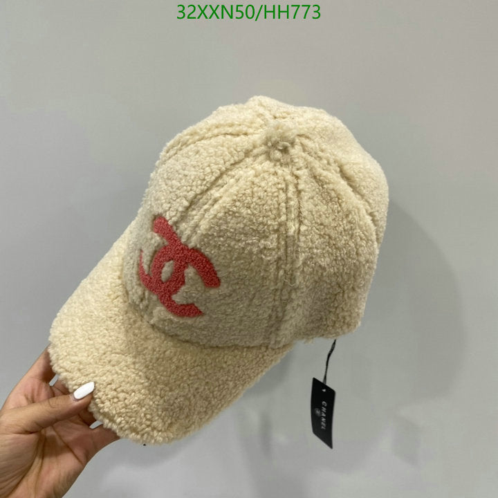 SAMC - CHL Caps & Hats - 376