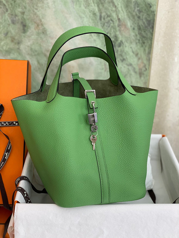 Satchel Bags - HMS-Bags - 186