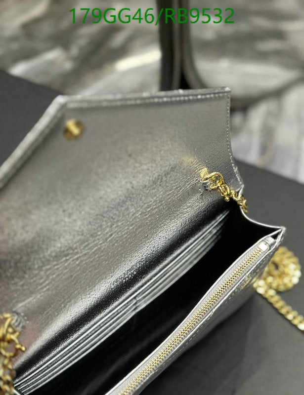 SAMC - YLS Bags - 262