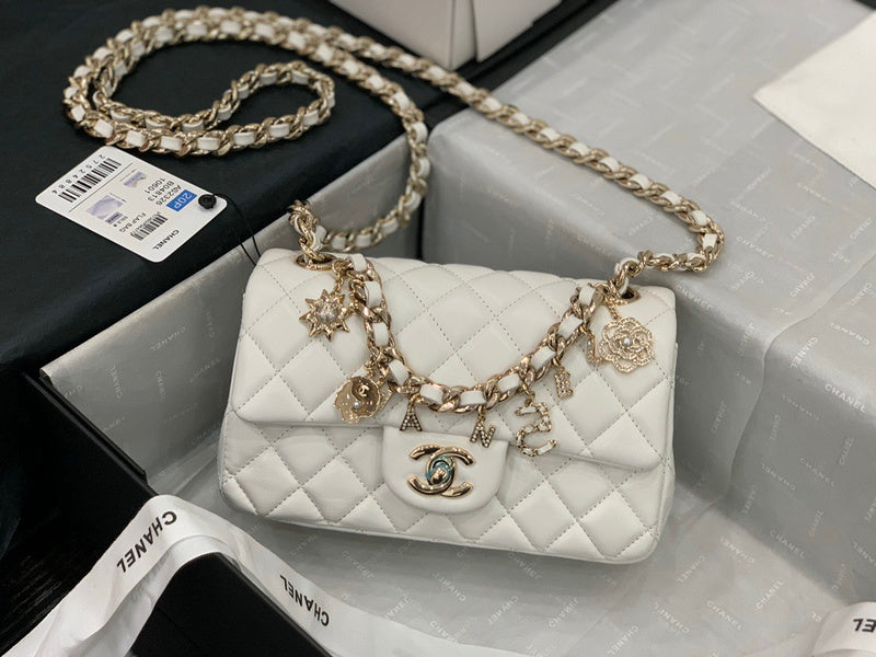 ELE - CHL Bags - 613