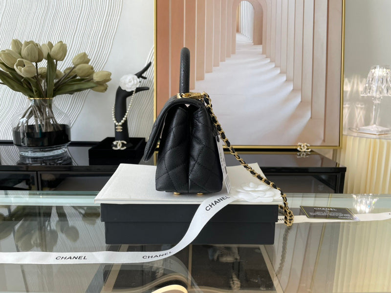 Satchel Bags - CHL Bags - 1681
