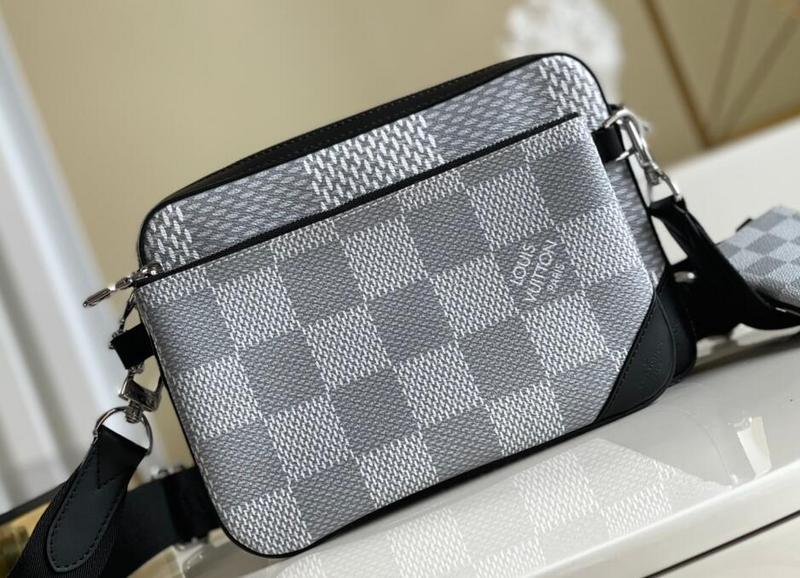 SAMC - LOV Bags - 2587