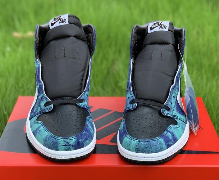 SAMC - NKE Shoes - 1382