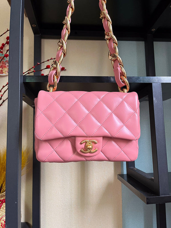 Satchel Bags - CHL Bags - 3084