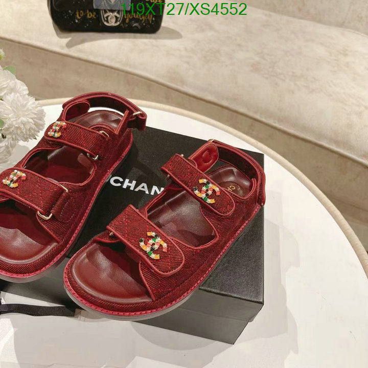SAMC - CHL Women Shoes Beach - 013