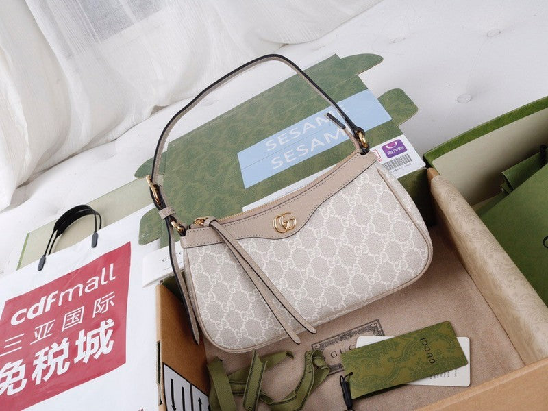 Satchel Bags - GCI Bags - 851