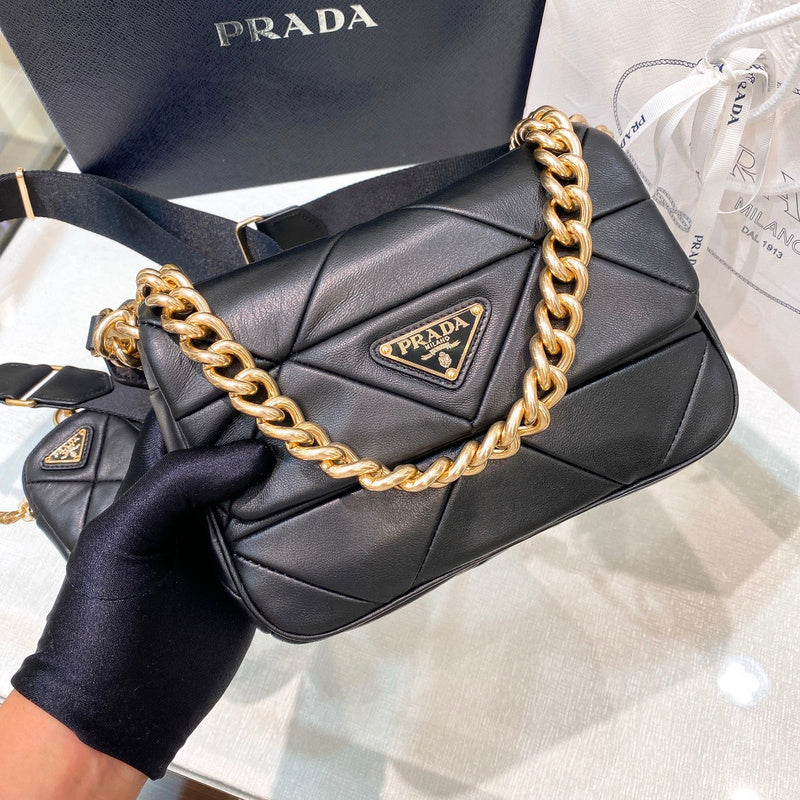 Satchel Bags - PDA Bags - 2447