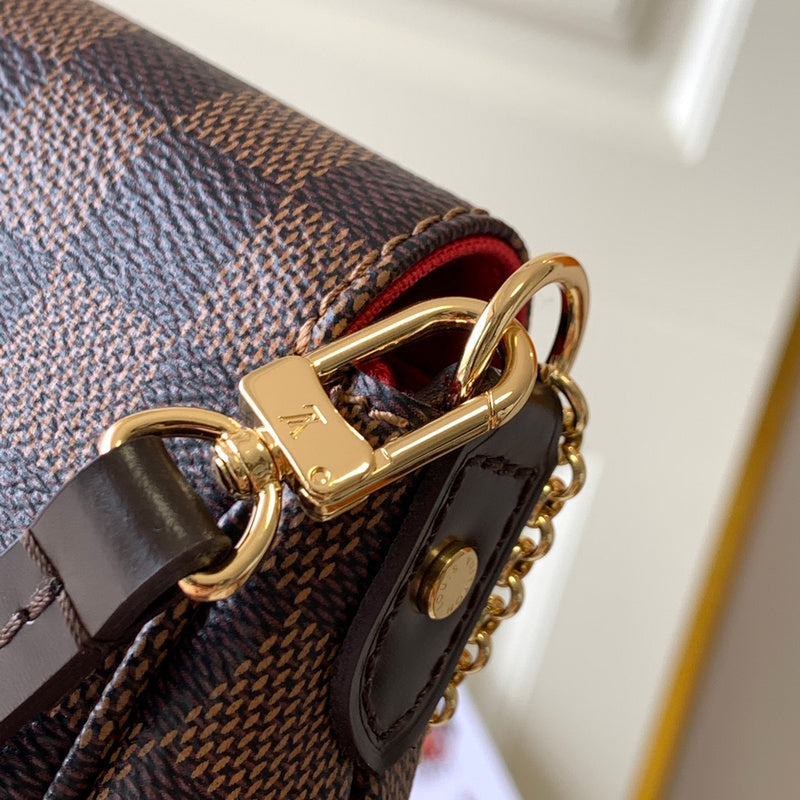Satchel Bags - VL1 Bags - 342