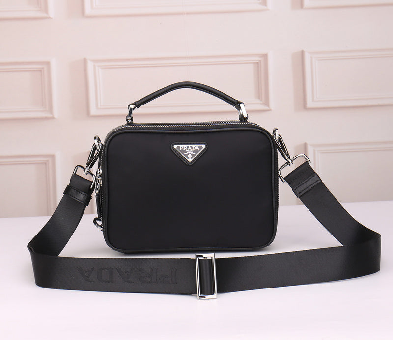 Satchel Bags - PRA Bags - 559