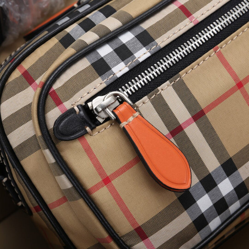 Glami Fashion -BBR Bags - 1662