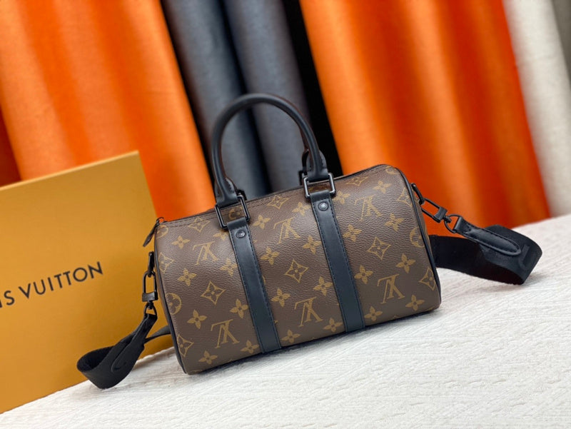 Satchel Bags - VL2 Bags - 659