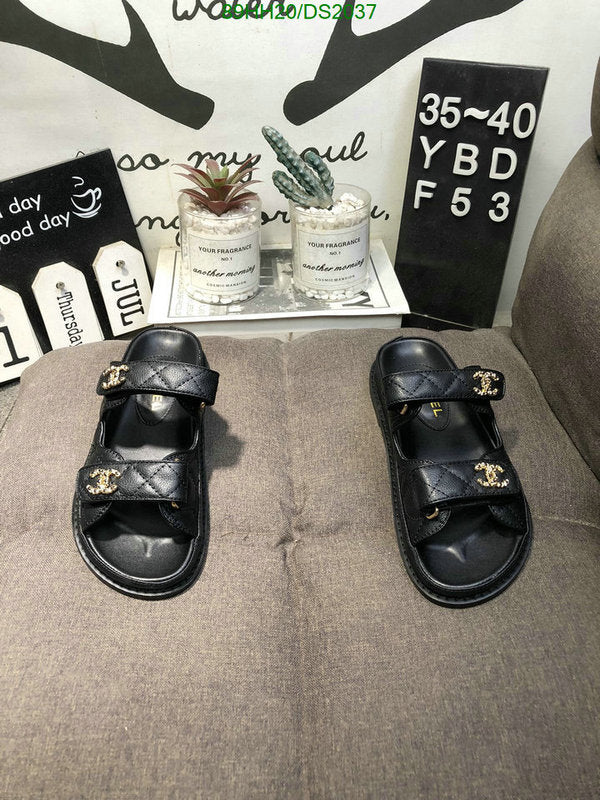 SAMC - CHL Women Shoes Slippers - 037