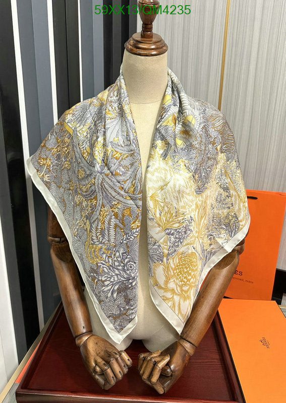 SAMC - HMS Scarves - 617