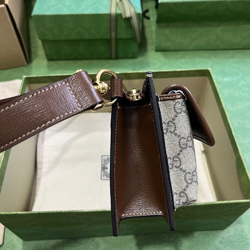 Glami Fashion - GCI Bags - 11932