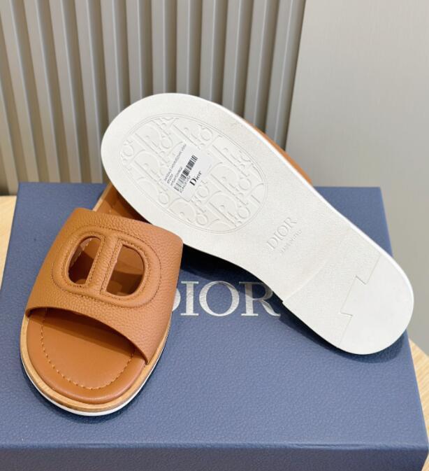 SAMCC - DOR Men Shoes - 001