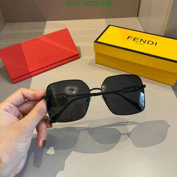 SAMC - FDE Glasses - 016