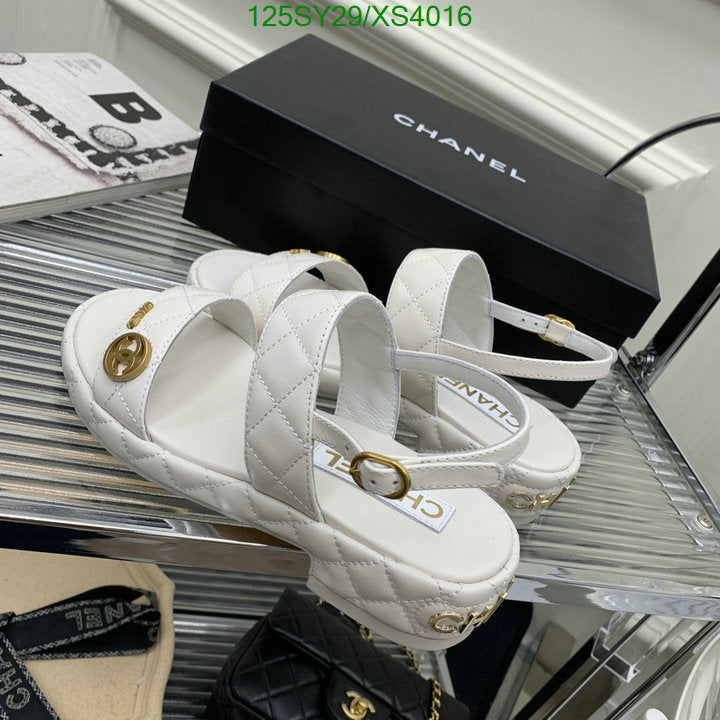 SAMC - CHL Women Shoes High Heels - 204