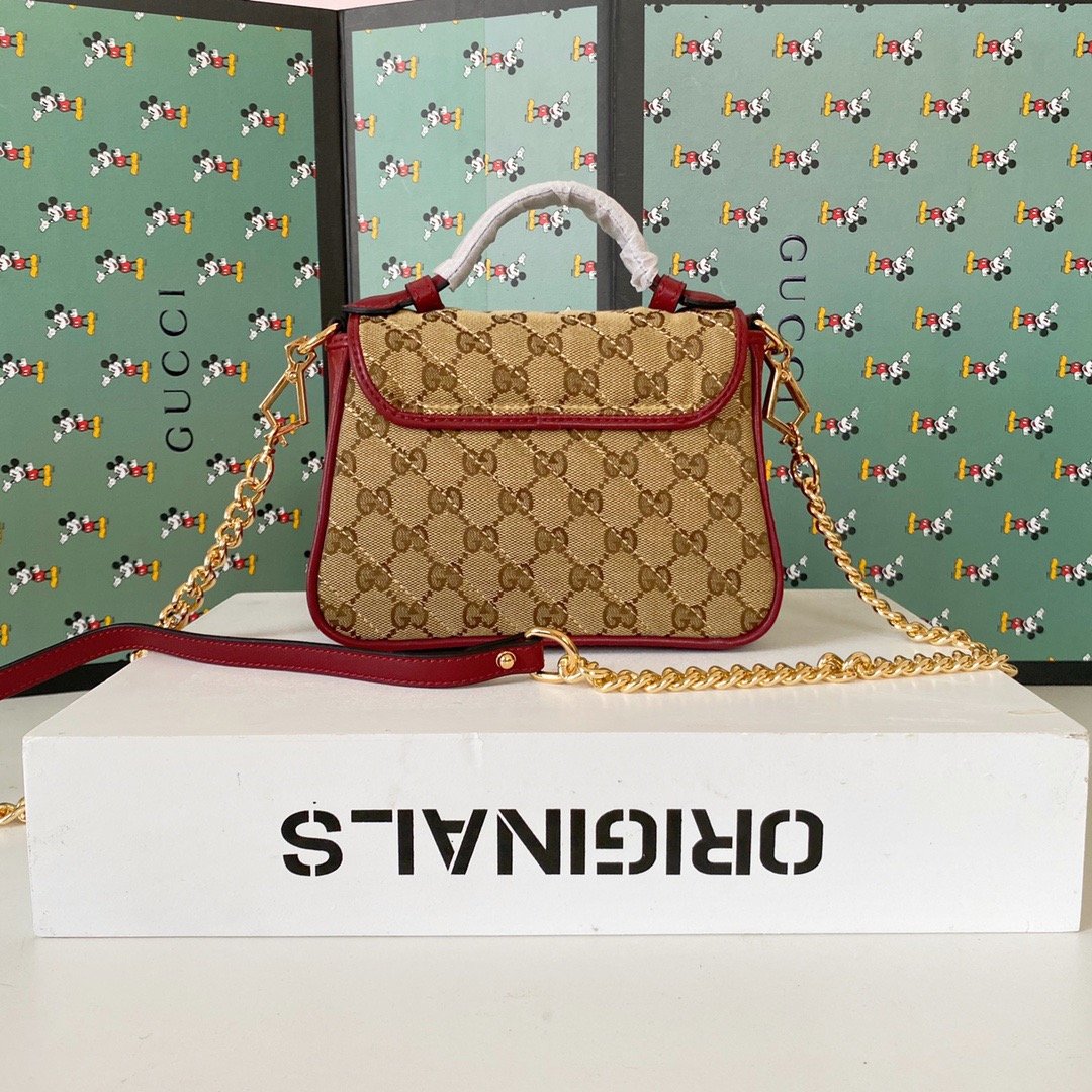 EN - New Arrival Bags GCI 024