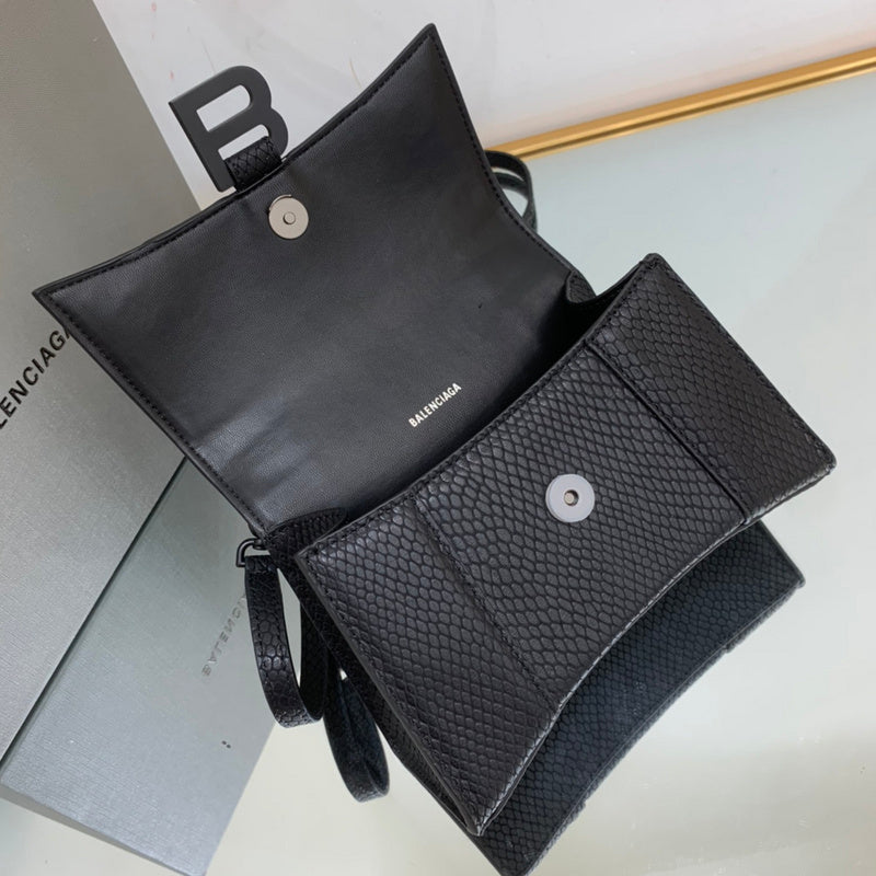 Satchel Bags - BGA Bags - 259