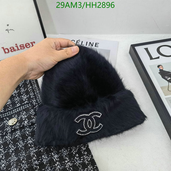 SAMC - CHL Caps & Hats - 338
