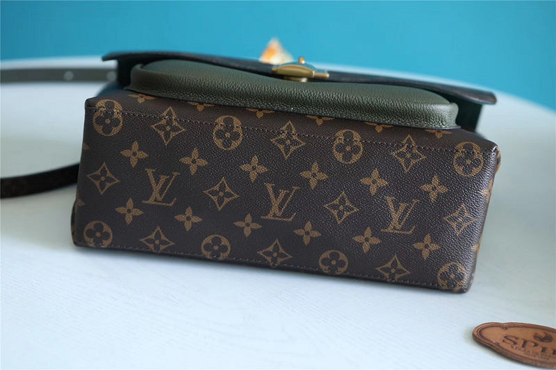 Satchel Bags - VL Bags - 7852
