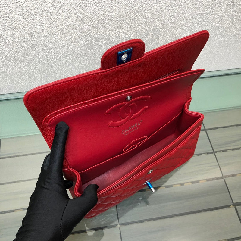 Satchel Bags - CHL Bags - 011